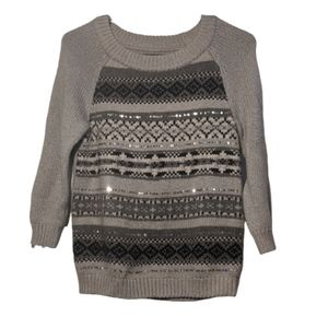 Old Navy Kids Sweater Size S.